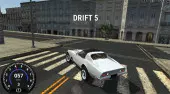 Drift Rider