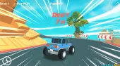 Monster Truck Stunts Pro