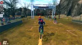 Riders Downhill Racing