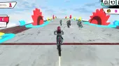 City Bike Racing Champion