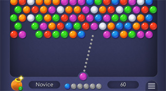 Bubble Shooter HD 3