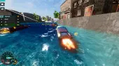 Hydro Racing 3D