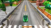 Ace Car Racing