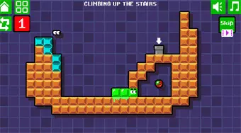 Ooze Odyssey 2