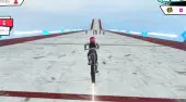 City Bike Racing Champion 3D