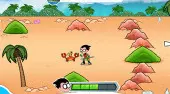 Teen Titans GO! Island Adventures