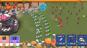 Grow Castle Defence