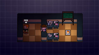 Heroes of Pico’s School