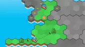 Idle Factory Domination Game