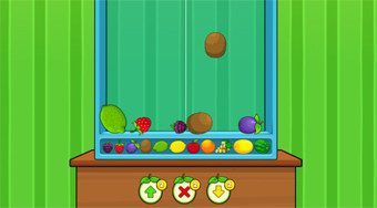 Striped Fruit: Watermelon Land