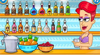 Max Mixed Cocktails