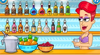 Max Mixed Cocktails