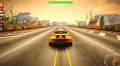Hyper Speed Cars Ramp Crash