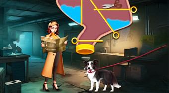 Pin Detective