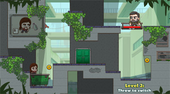 Duo Survival 2