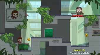 Duo Survival 2