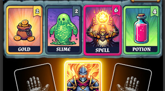 Flames & Fortune