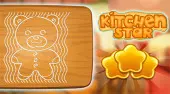 Kitchen Star Online