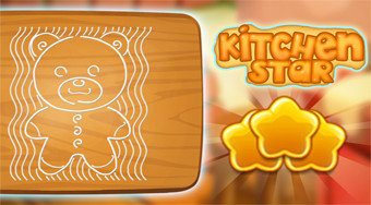 Kitchen Star Online
