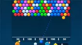 Bubble Shooter Free 3