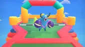 Bridge Fight