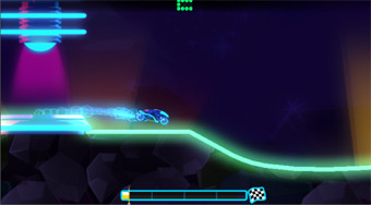 Neon Rider