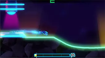 Neon Rider