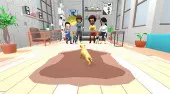 Dog Life Simulator