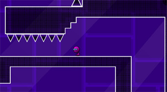 Headleg Dash Parkour