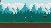 Tiny Fighter: Unstoppable Run