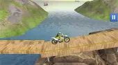 Stunt Rider