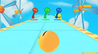 Slope Emoji 2
