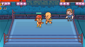 Pro Wrestling Action