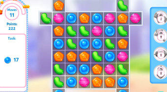 Candy Match 4