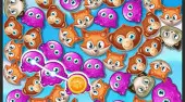Popping Pets Game