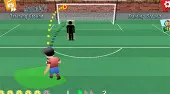 Free Kick Screamers