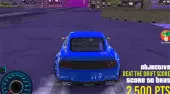 Mustang City Driver
