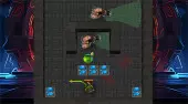 Alien Hunters