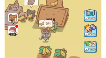 Banana Farm
