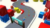 Toy Cars: 3D Racing