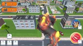 Angry City Smasher