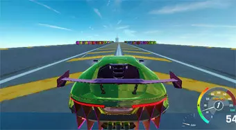 Real Cars Epic Stunts