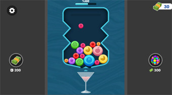 Color Cocktail