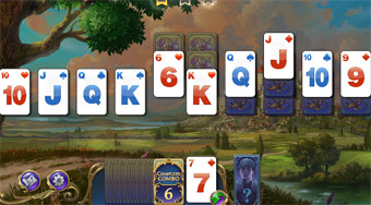 Emerland Solitaire