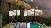 Tri Peaks Emerland Solitaire