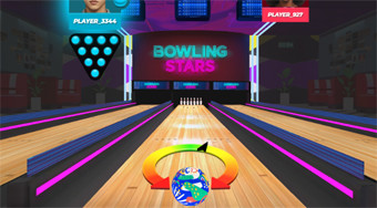 Bowling Stars