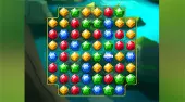 The Lost City: Match 3