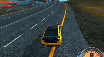 Stunt Multiplayer Arena