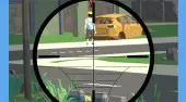 Super Sniper Missions