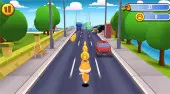 Town Run